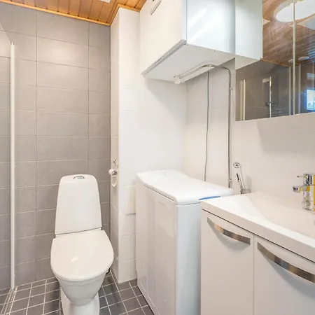 Hiekkataehti Incl Sauna, Balcony, Golf Course 1,6 Km